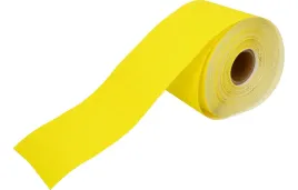 drel-papier-scierny-rolka-115-mm-p150-zolty-50-m-wygladzanie