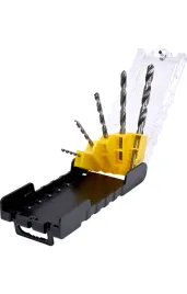 drel-zestaw-wiertel-do-metalu-5-szt-3-8-mm-hss-g-komplet-warsztatowy