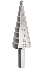 drel-wiertlo-stopniowe-4-20-mm-hss-4241-do-wiercenia-metalu-blachy
