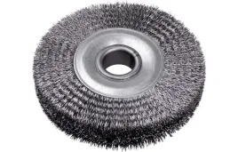 szczotka-druciana-tarczowa-120-mm-otwor-22-mm-do-czyszczenia