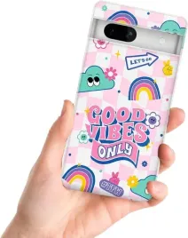 etui-na-telefon-google-pixel-7a-mlodziezowe-modne-wzory-kratka