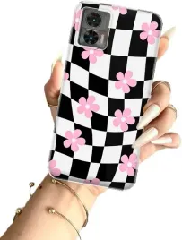 etui-na-telefon-motorola-edge-30-neo-mlodziezowe-modne-wzory-kratka
