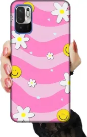 etui-na-telefon-xiaomi-redmi-note-10s-mlodziezowe-modne-wzory-kratka