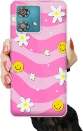 etui-na-telefon-motorola-edge-40-mlodziezowe-modne-wzory-kratka