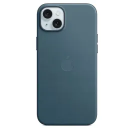 etui-iphone-15-plus-finewoven-case-with-magsafe-pacific-blue