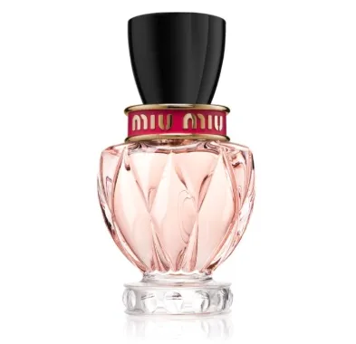 Miu Miu TWIST Eau De Parfum 100ml EDP Woda Perfumowana FLAKON