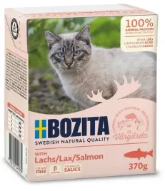 bezzbozowa-karma-dla-kotow-bozita-z-lososiem-kawalki-w-sosie-370g-tauryna