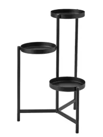 ikea-olivblad-or-stojak-na-doniczke-czarny-or-58-cm