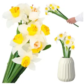 zonkile-sztuczne-kwiaty-jak-zywe-biale-bukiet-45-cm