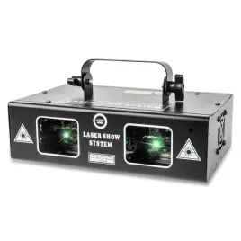 laser-dyskotekowy-estradowy-projektor-light4me-laser-rgb-geometric-2x350mw
