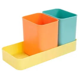 ikea-bonsyrsa-or-pudelka-pojemniki-biurkowe-organizer-or-wielobarwny