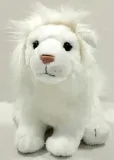 lew-bialy-siedzacy-28cm