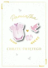 karnet-chrzest
