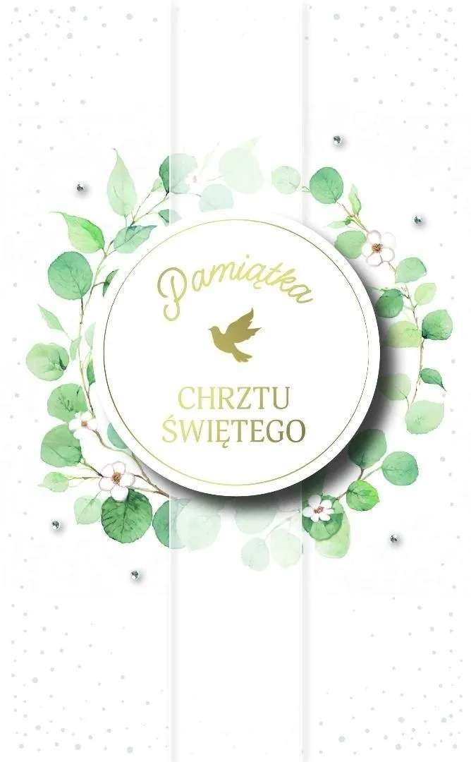karnet-chrzest