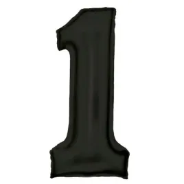 balon-foliowy-cyfra-1-satynowa-czarna-86cm