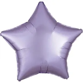 balon-foliowy-lustre-pastel-lila-gwiazda-48cm