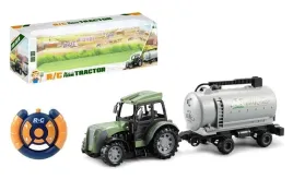 traktor-zdalnie-sterowany