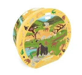 puzzle-150-obserwacyjne-sawanna