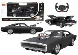 auto-rc-1-16-zdalnie-sterowany-dodge-charger-r-t-otwierane-elementy-czarny