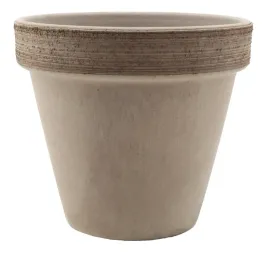 degrea-doniczka-vaso-vulcano-graffiato-d19-ceramiczna-terakota-19cm-szara