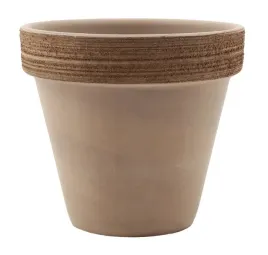 degrea-doniczka-vaso-vulcano-graffiato-d15-ceramiczna-terakota-15cm-szara