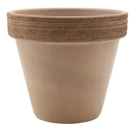 degrea-doniczka-vaso-vulcano-graffiato-d17-ceramiczna-terakota-17cm-szara