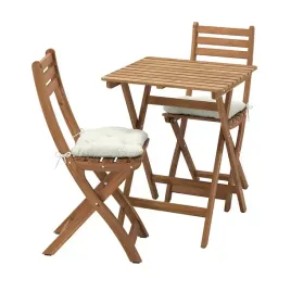 ikea-askholmen-stol-2-krzesla-ciemnobrazowy-kuddarna-bezowy-60x62-cm