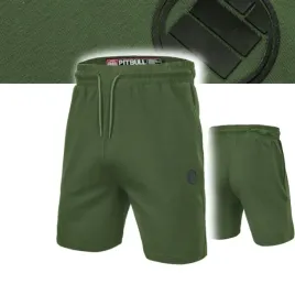 pitbull-west-coast-szorty-meskie-durango-spandex-210-gsm-oliwkowe-xxl