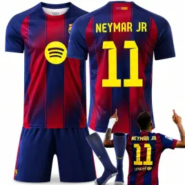 komplet-pilkarski-koszulka-neymar-fc-barcelona-rozmiary