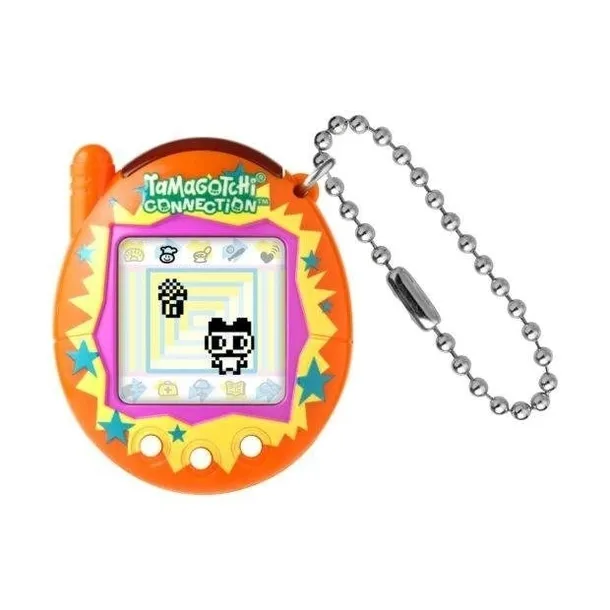 tamagotchi-connection-orange-burst-stan-nowy
