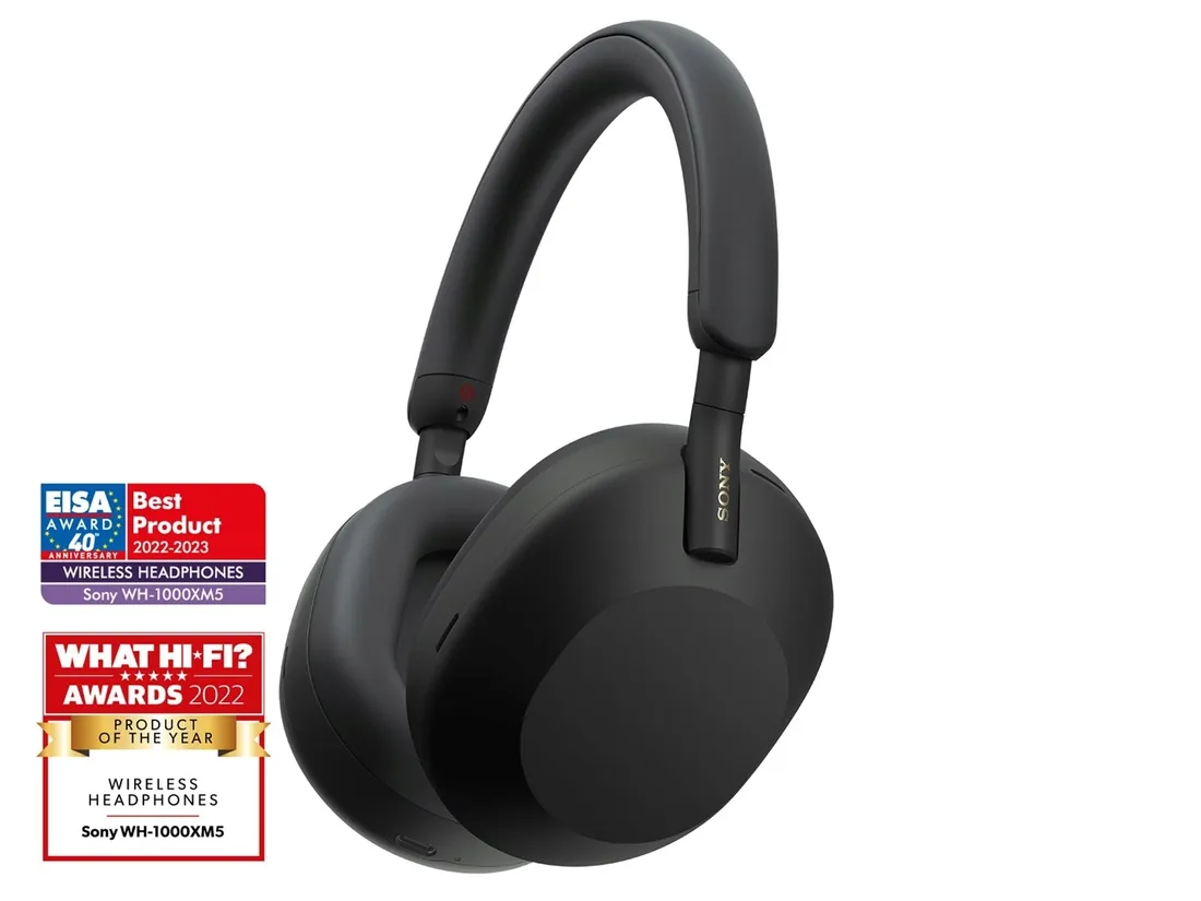 sony-wh-1000xm5-bluetooth-noise-cancelling-black