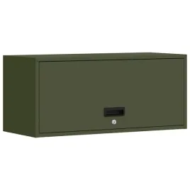 szafka-scienna-do-garazu-oliwkowy-80-x-33-x-35-cm