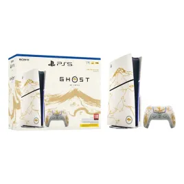 konsola-sony-playstation-5-ghost-of-yotei-gold