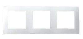 ospel-r-3z-00-szafir-ramka-potrojna-kolor-bialy