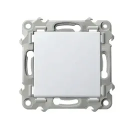 ospel-lp-1z-m-00-szafir-lacznik-jednobiegunowy-kolor-bialy