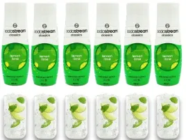 6x-syrop-koncentrat-lemon-lime-do-saturatora-sodastream-9l-napoju-z-440ml