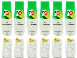 6x-syrop-koncentrat-7-up-do-saturatora-sodastream-9l-napoju-z-440ml