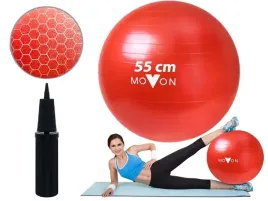 pilka-do-cwiczen-gimnastyczna-fitness-rehabilitacyjna-pompka-movon-55cm