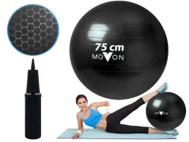 pilka-do-cwiczen-gimnastyczna-fitness-rehabilitacyjna-pompka-movon-75cm