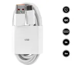 kabel-usb-c-typ-c-xiaomi-supercharge-5a-27w-2m-stan-nowy