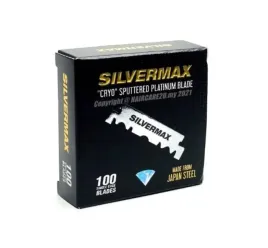 zyletki-polowki-do-brzytwy-silvermax-100-szt