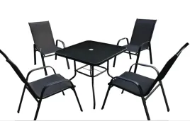 zestaw-mebli-ogrodowych-gardenline-metal-czarny-5-el-kwadratowy-stolik