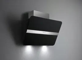 okap-falmec-flipper-nrs-szklo-czarne