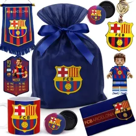 duzy-zestaw-kibica-fc-barcelona-xxl-prezentowy-21el-klocki-brelok-koszulka