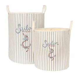 kosze-bawelniane-2-sztuki-konges-slojd-sailor-stripe-na-zabawki