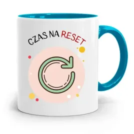 kubek-blekitny-informatyka-czas-na-reset-prezent-z-nadrukiem-ze-zdjeciem