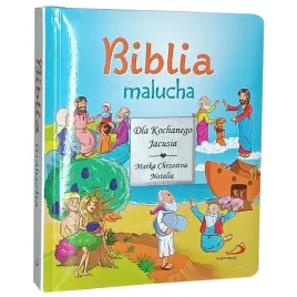 biblia-malucha-z-grawerem-pamiatka-chrztu-prezent