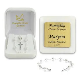 prezent-bransoletka-srebrna-azurowa-grawer