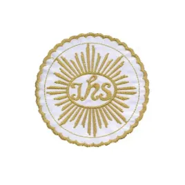 emblemat-ihs-naszywka-komunie-haft-komunijny-ihs