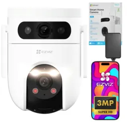 kamera-monitoringu-obrotowa-zewnetrzna-wifi-ogrodowa-detekcja-ruchu-domowa